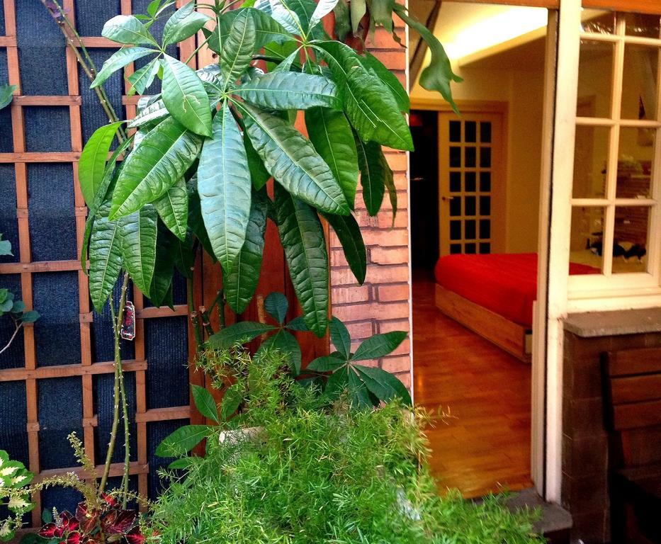 Guest House Il Limone Nascosto Rom Rum bild